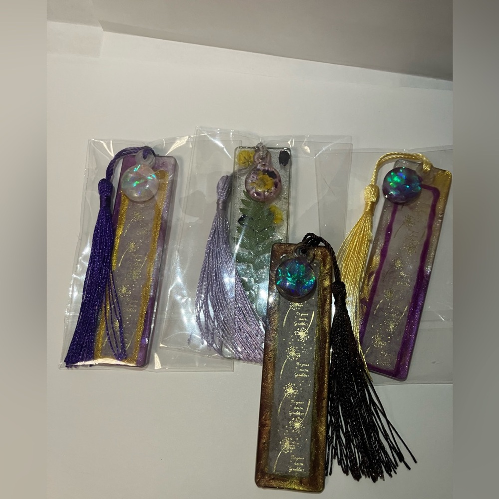 Mini bookmarks pick 1